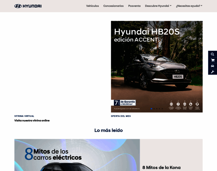 Hyundaicolombia.co thumbnail