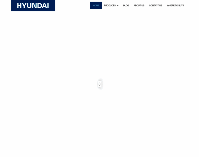 Hyundaihomeappliances.com.pk thumbnail