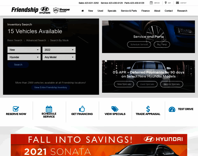 Hyundaijc.com thumbnail