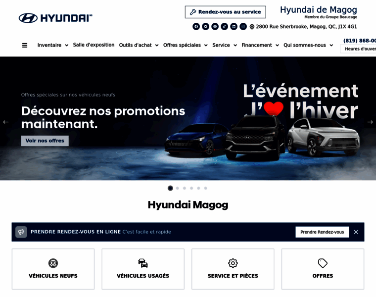 Hyundaimagog.com thumbnail