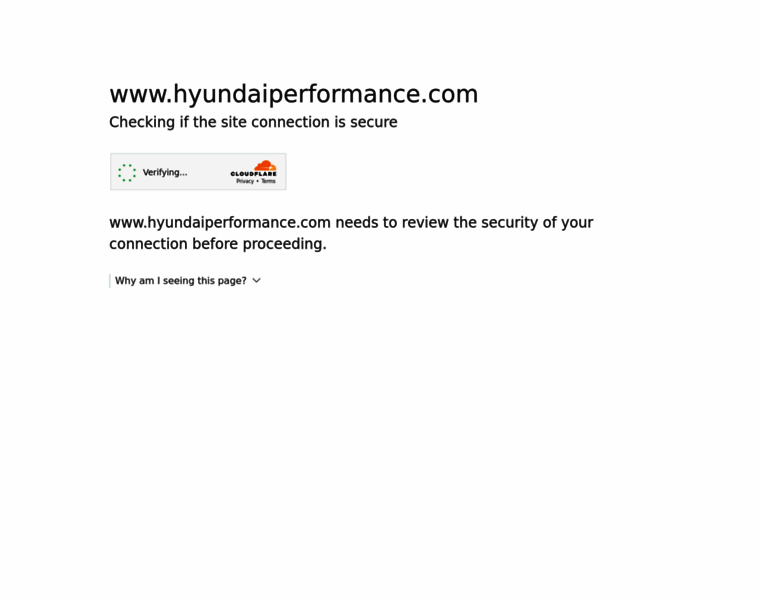 Hyundaiperformance.com thumbnail
