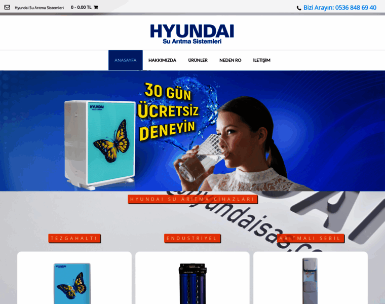 Hyundaisas.com thumbnail