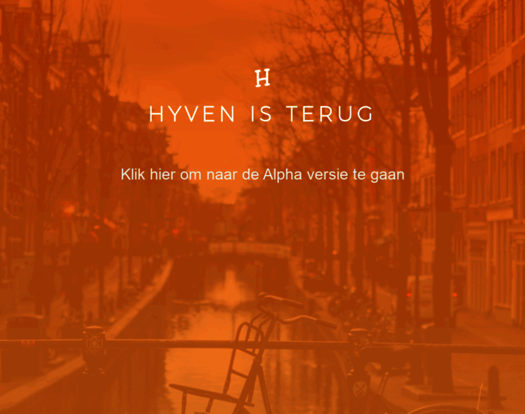 Hyven.nl thumbnail