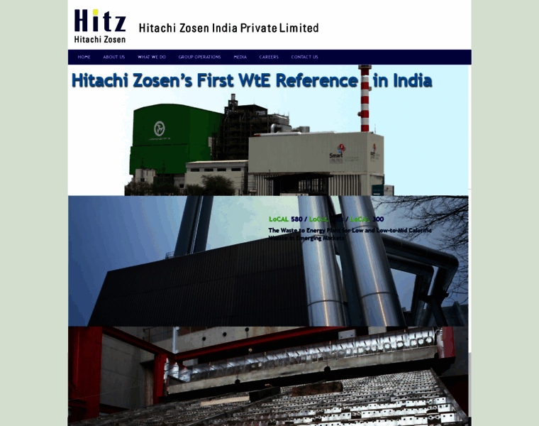 Hz-india.com thumbnail
