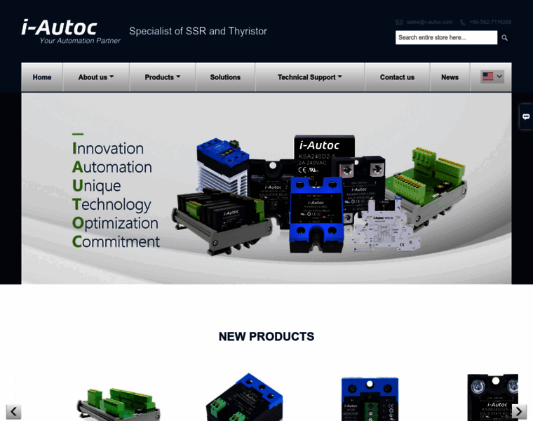 I-autoc.com thumbnail