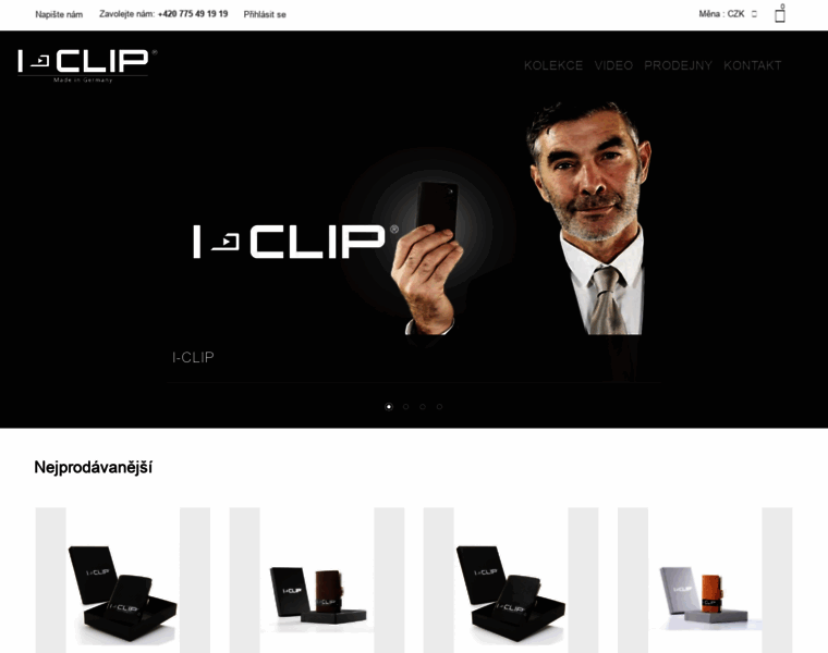 I-clip.cz thumbnail