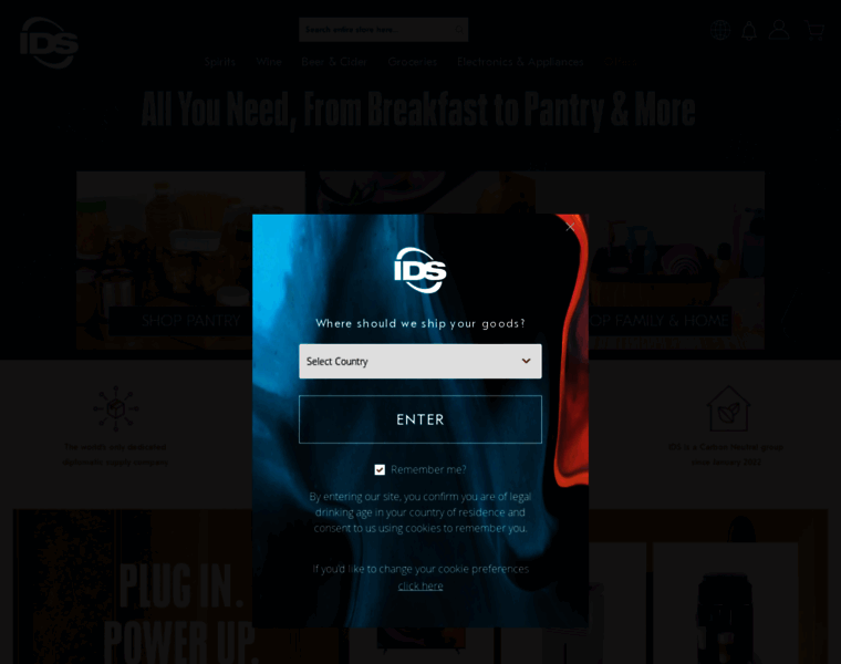 I-d-s.com thumbnail
