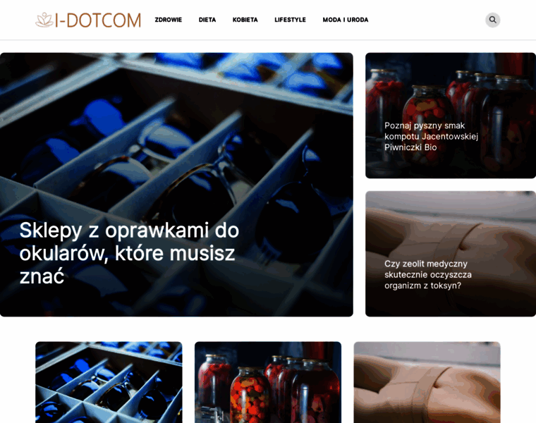 I-dotcom.pl thumbnail