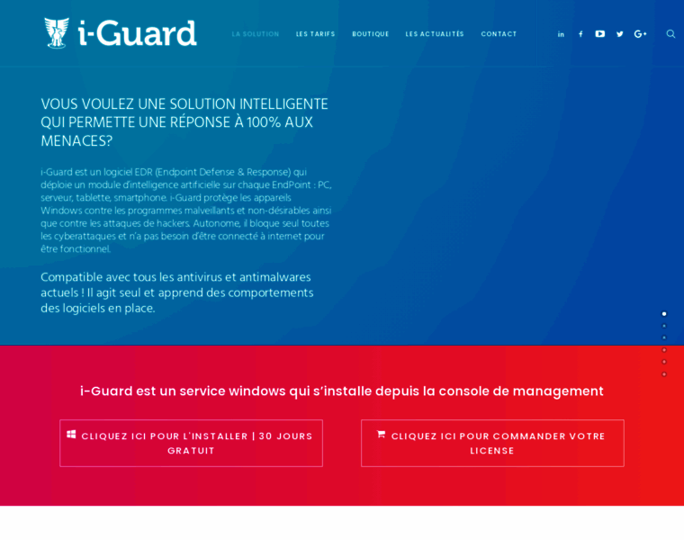 I-guard.eu thumbnail