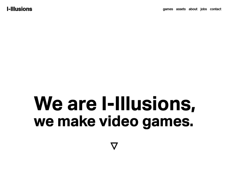 I-illusions.com thumbnail