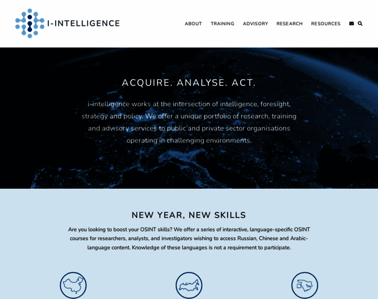 I-intelligence.eu thumbnail