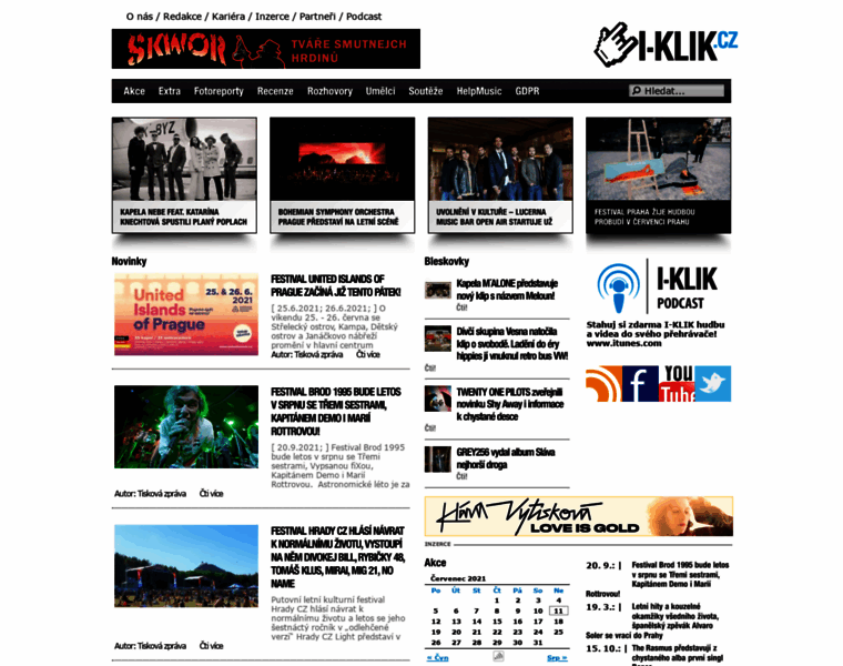 I-klik.cz thumbnail