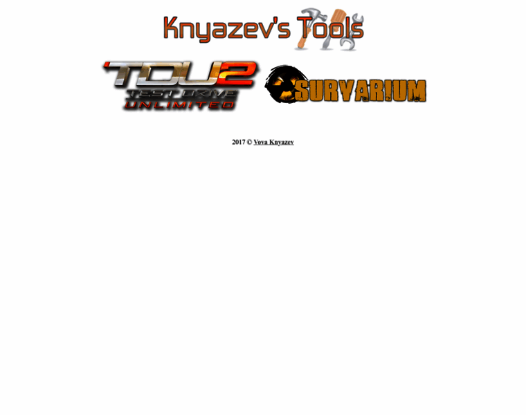I-knyazev.ru thumbnail