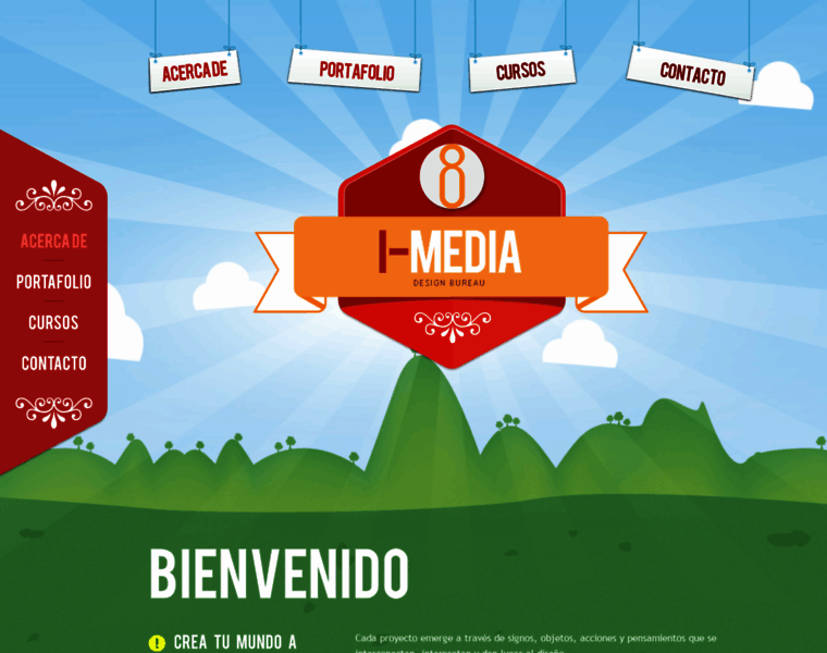 I-mediadesign.net thumbnail