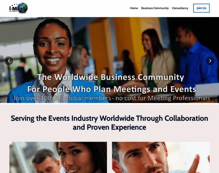 I-meet.com thumbnail I-meet.com thumbnail