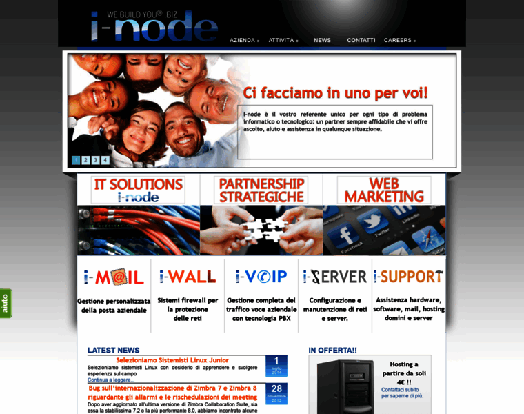 I-node.it thumbnail