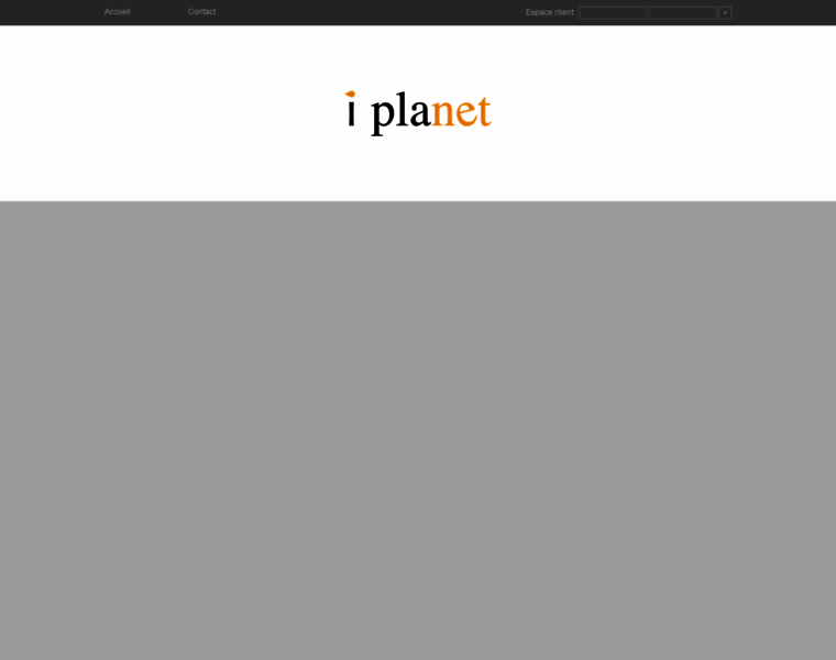 I-planet.fr thumbnail