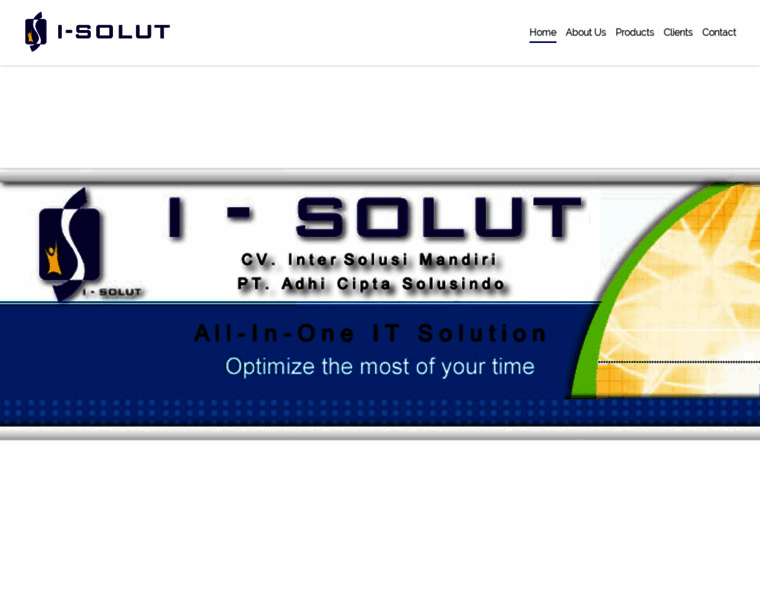 I-solut.com thumbnail