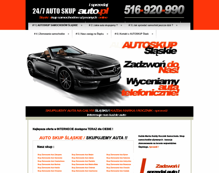 I-sprzedaj-auto.pl thumbnail