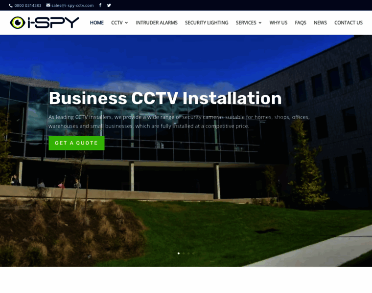 I-spy-cctv.com thumbnail