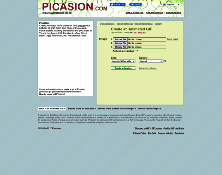 I.picasion.com thumbnail