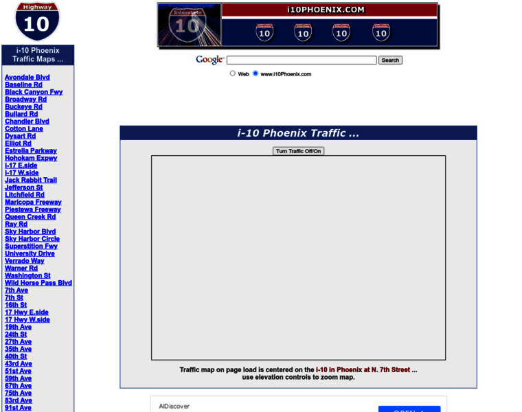 I10phoenix.com thumbnail I10phoenix.com thumbnail