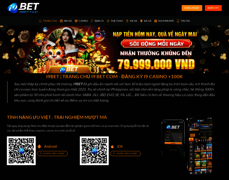 I9bet.taxi thumbnail