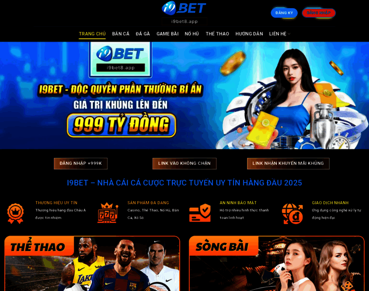 I9bet8.app thumbnail