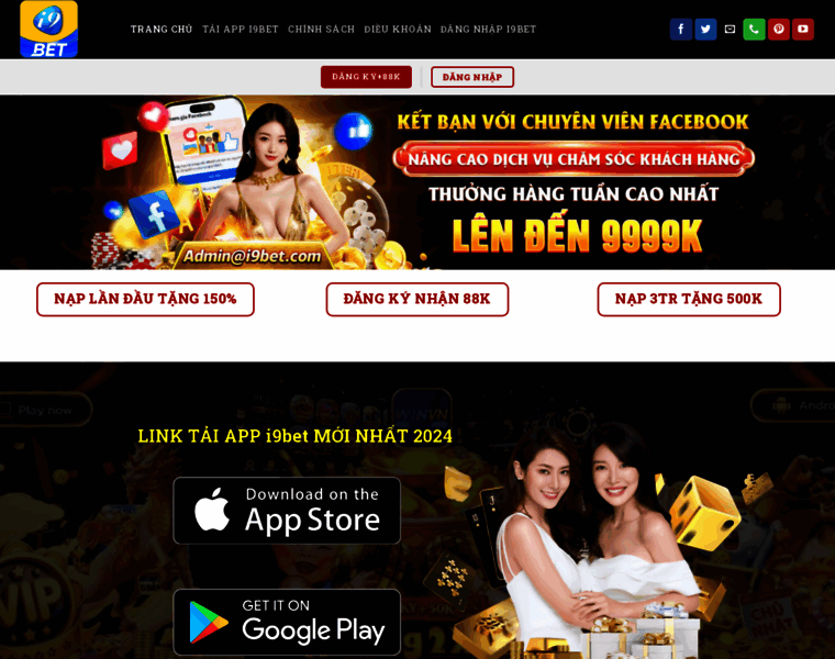 I9betvs.com thumbnail