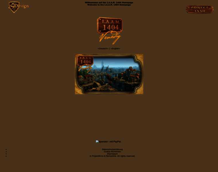 Iaam1404.projectanno.de thumbnail