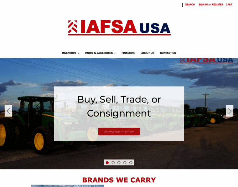 Iafsausa.com thumbnail Iafsausa.com thumbnail