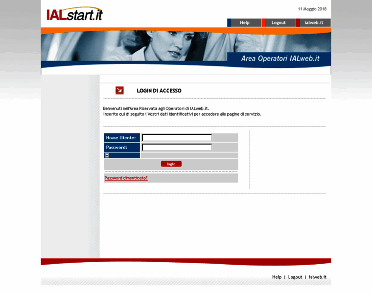 Ialstart.it thumbnail Ialstart.it thumbnail