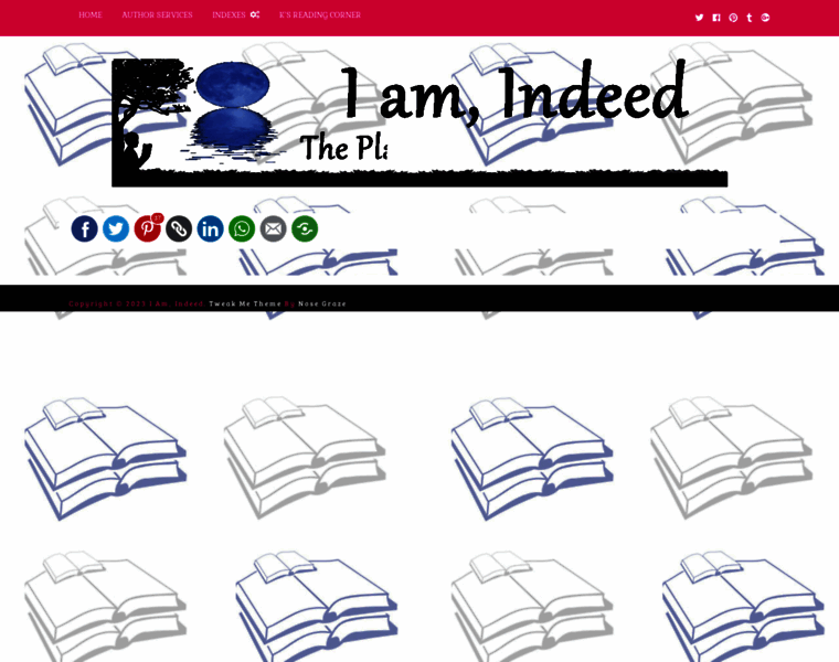 Iam-indeed.com thumbnail