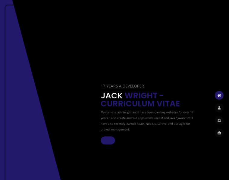Iamjackwright.com thumbnail Iamjackwright.com thumbnail