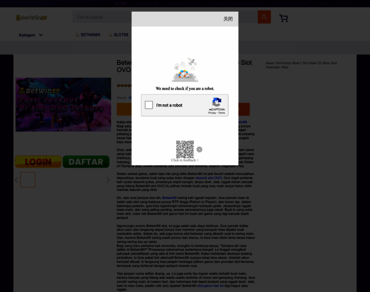 Iamlasolas.com thumbnail