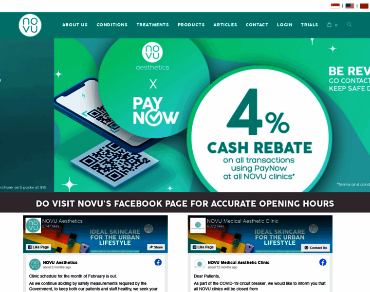 Iamnovu.com thumbnail
