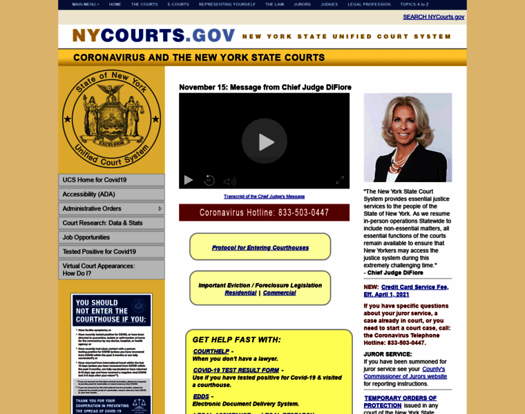 Iapps.courts.state.ny.us thumbnail