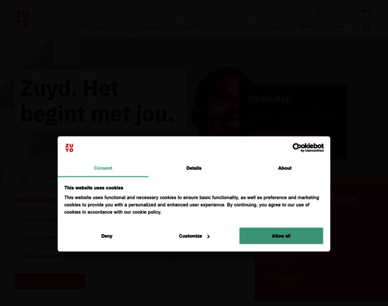Iartsmaastricht.com thumbnail