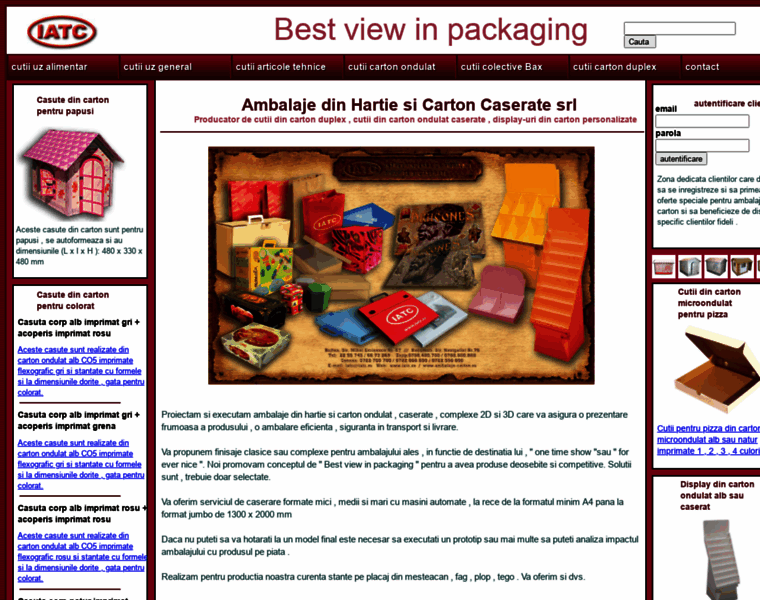 Iatc.ro thumbnail Iatc.ro thumbnail
