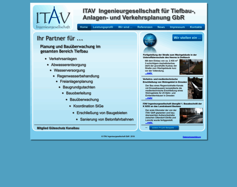 Ib-itav.de thumbnail