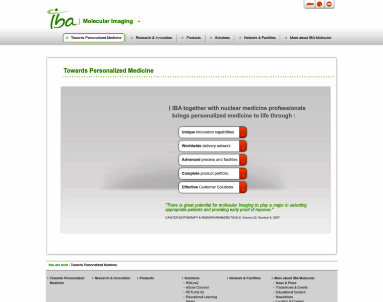 Iba-molecular.com thumbnail Iba-molecular.com thumbnail