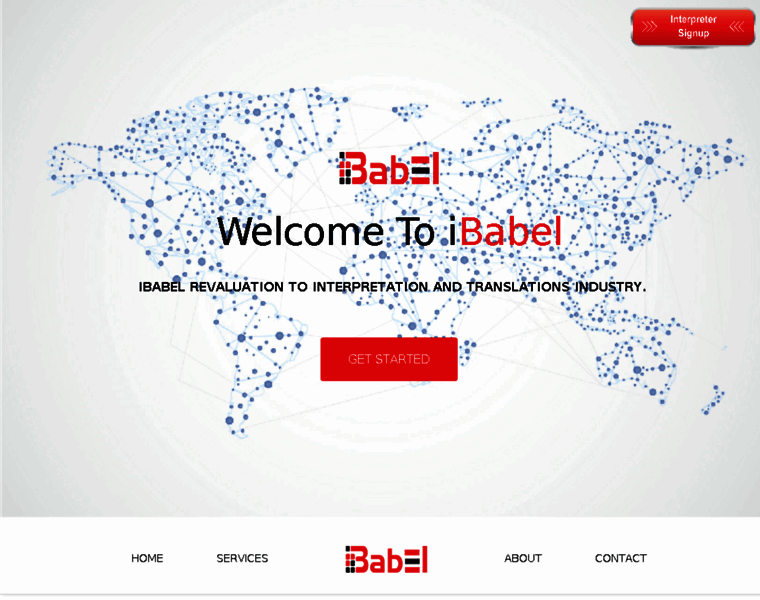 Ibabel.org thumbnail