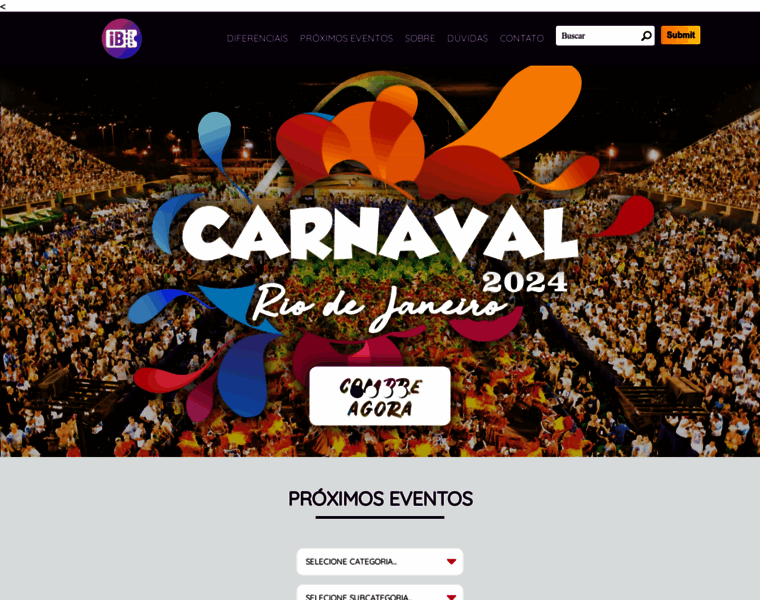 Ibclub.com.br thumbnail