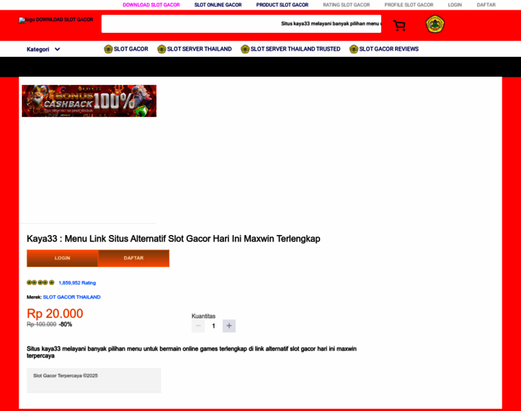 Iberiarestaurants.com thumbnail