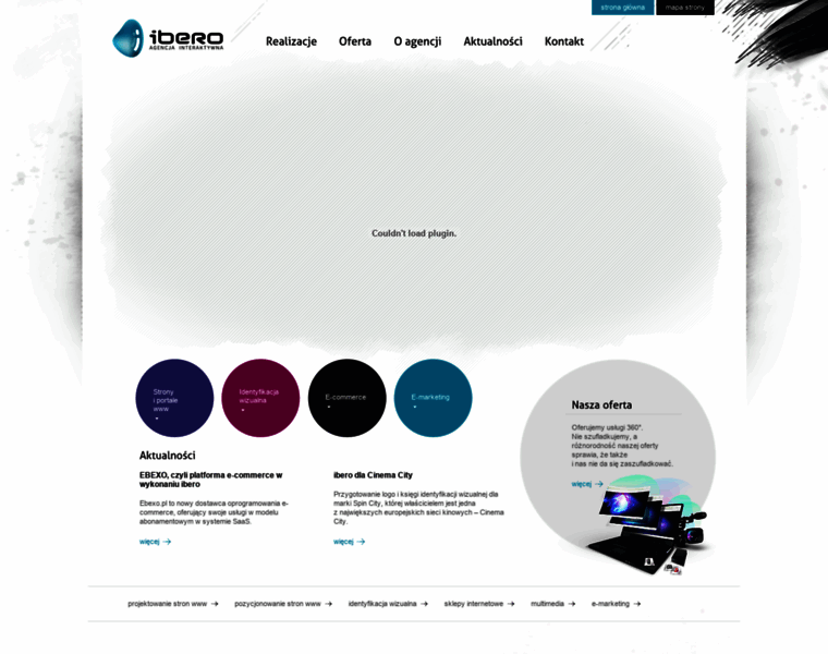 Ibero.pl thumbnail Ibero.pl thumbnail