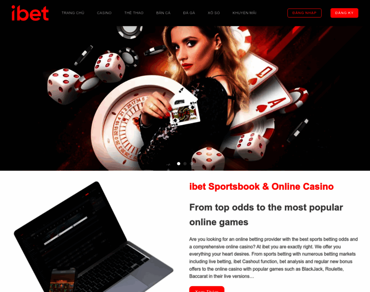 Ibet883.com thumbnail