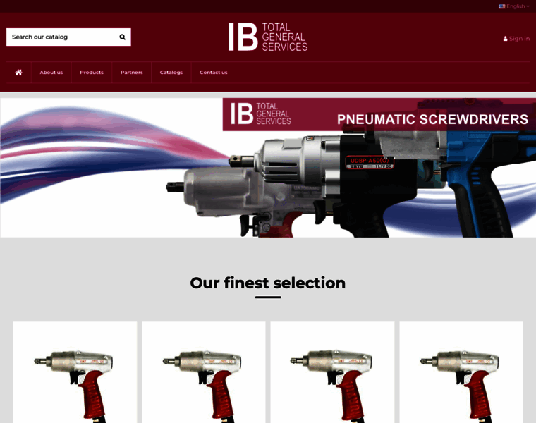 Ibgeneral.ro thumbnail Ibgeneral.ro thumbnail