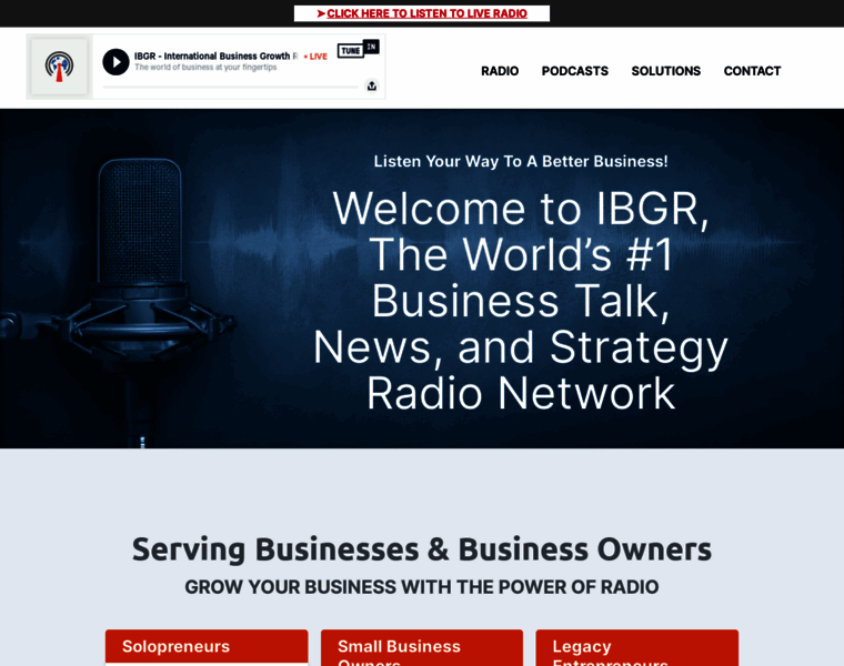Ibgr.network thumbnail