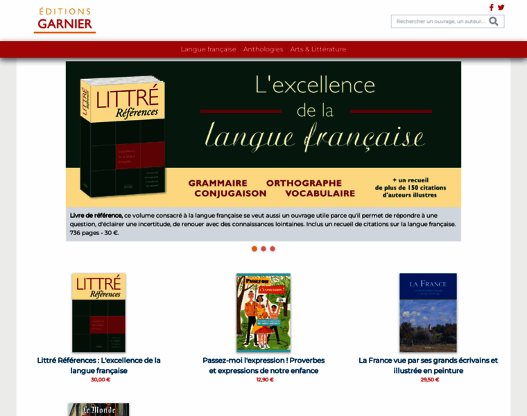 Ibibliotheque.fr thumbnail