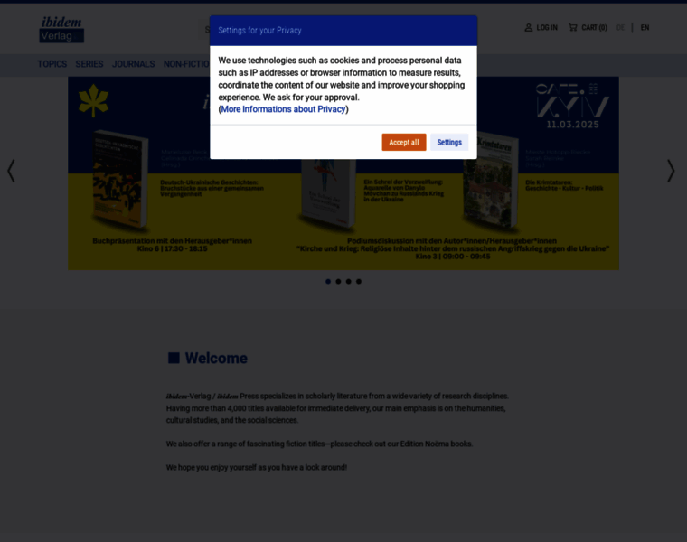 Ibidem.eu thumbnail Ibidem.eu thumbnail